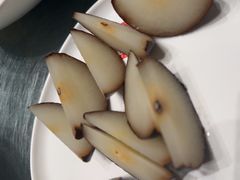 -7号院家宴.烧鸽子(门头沟店)