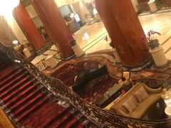 -北京中国大饭店