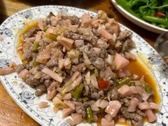 -九九牛肉馆(南山路店)