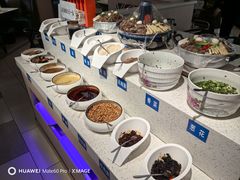 -马玉林麻辣烫串串香·清真(莫尔街北门店)