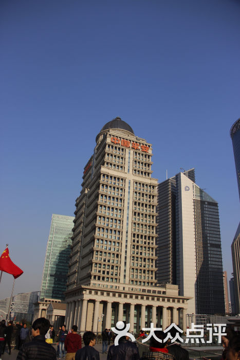 平安陆金所门面图片 - 第2张