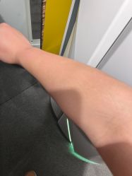 体验后-极昼美黑24H日晒沙龙