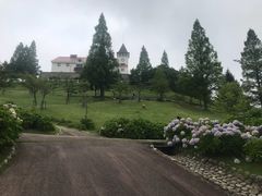-神户市立六甲山牧场