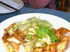 -伊带伊路新疆美食府(呼家楼店)