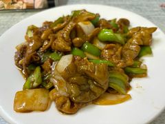 -王鹏家常菜馆