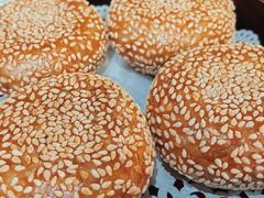 麻将烧饼-东来顺•非遗火锅(外滩店)