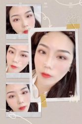 -MIVI野生眉纹绣纹眉