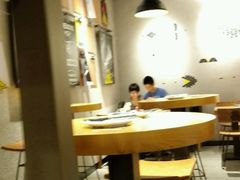 大堂-乐凯撒披萨(东方新世界店)