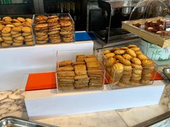 -洲际酒店·地平线全日餐厅HORIZON CAFÉ