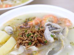 -面道赞宁海海鲜面(迎凤街店)