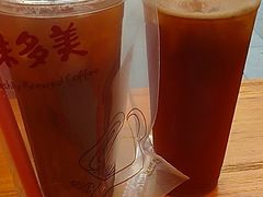 -味多美(江桥万达店)