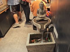 -和府捞面(天河领展广场店)