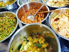 -王菊美食街·王菊面馆(总店)