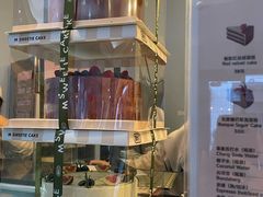 -姆们M Sweetie Cake(三里屯店)