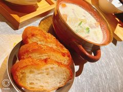 -火山屋台(新街口店)