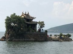 -小普陀