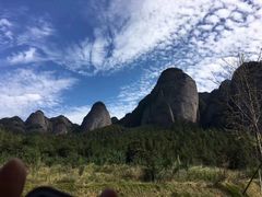 -南武当山景区