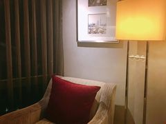 -上海锦江汤臣洲际大酒店壹阶层