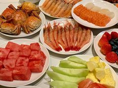 -临水宫·康养餐厅(徐矿广场店)