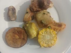 -拉蒂娜·巴西牛排馆 Latina·Brazilian Steakhouse(陆家嘴旗舰店)