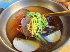 -延边河坝烧烤串城(车公庙店)