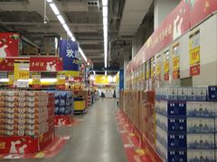 -麦德龙(京顺路商场店)