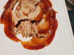 -小大董·烤鸭(凤凰汇店)