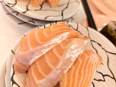 -争鲜回转寿司(通州万达店)