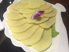 -重庆德庄火锅(体育中心店)