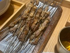 -马记永·兰州牛肉面(3019君尚店)