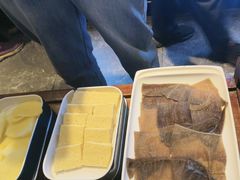 -鑫隆四季涮肉(八角畅游店)