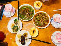 -温州一家人美食(西木头市店)