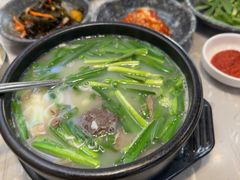 -韩仁阁米肠汤饭(韩乐坊店)