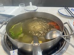 -陈记顺和潮汕牛肉火锅(韩江路店)