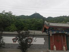 -北京鹫峰国家森林公园