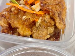 -西夏回族烧麦馆(牡丹街店)