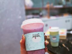 -野萃山·潮汕厚果汁(十亩地店)
