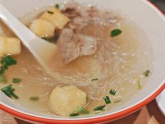 -小杨生煎(天之骄子店)