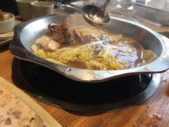 -陶老爷城一锅羊蝎子(西四路店)