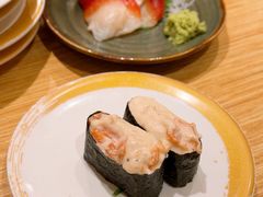 -合点寿司(金虹桥商场店)