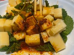 -茶花妹子云南餐厅(传媒大学店)