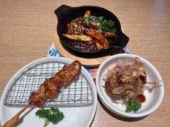 -味千拉面(大润发店)