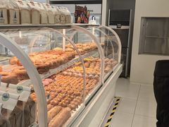 -LanTa蓝塔烘焙(中原万达店)