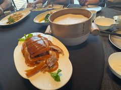 -北京老铺烤鸭(老城根店)