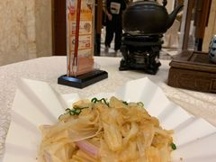 XO酱陈村粉-顺德人家食府(黄金广场店)