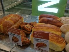-小香港(凤凰大街店)