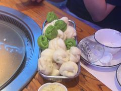 -山河屯铁锅炖(哈西站店)