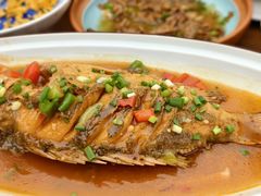 -鸿运楼·舌尖上的徽菜