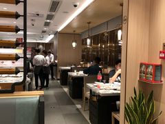 -海底捞火锅(番禺广场店)