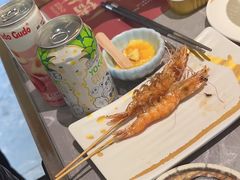 -一绪に寿喜烧(荟聚店)